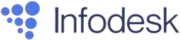 Infodesk logo