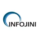 Infojini logo