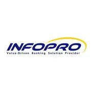 Infopro logo