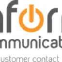 Inform Communications logo