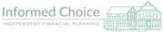 Informed Choice logo
