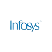 Infosys Europe logo