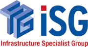 Infrastructure Specialist Group logo