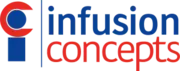 Infusion Concepts logo