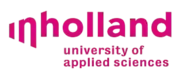 Inholland University of Applied Sciences logo