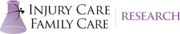 Injury Care Research logo