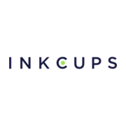 Inkcups logo