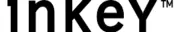 Inkey (formerly the Inkey List) logo