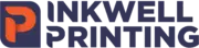 Inkwell Printing logo