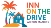 Inn on the Drive logo