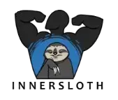 INNERSLOTH logo