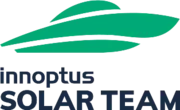 Innoptus Solar Team logo