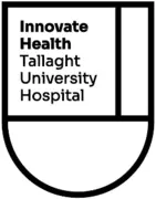Innovate Health Tallaght University Hospital (tuh) logo