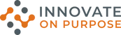 Innovate on Purpose logo