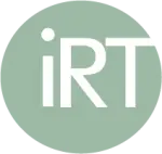 Innovation Research and Training (iRT) logo