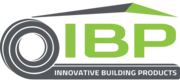 Innovative Building Products (ibp) logo