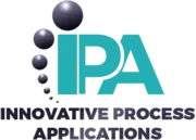 Innovative Process Applications (ipa) logo