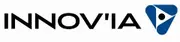 Innov’ia logo