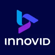 Innovid (formerly Known As TVSquared) logo
