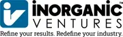 Inorganic Ventures logo