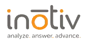 Inotiv logo