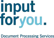 Input For You logo