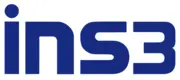 INS3 logo