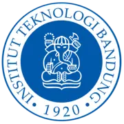 Insittut Teknologi Bandung logo