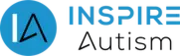Inspire Autism logo
