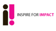 Inspire for Impact logo