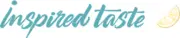 Inspired Taste logo