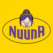 Instant Noodle Made in Malaysia (Bihun Goreng) logo