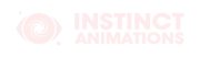 InstinctAnimations logo