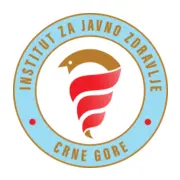 Institut Za Javno Zdravlje Crne Gore logo
