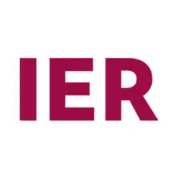 Institute of Employment Rights (ier) logo