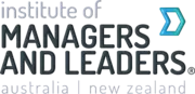 Institute of Managers and Leaders logo