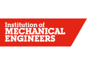 Institution of Mechanical Engineers (IMechE) logo