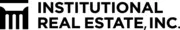 Institutional Real Estate, Inc. (irei) logo