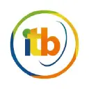 Instituto Tecnológico Bolivariano logo