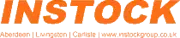 Instock logo