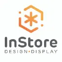 InStore Design Display