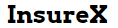 InsureX logo