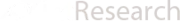 Int Research logo