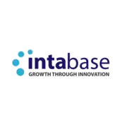 Intabase logo