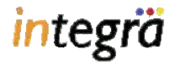 Integra logo