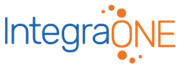 IntegraONE logo