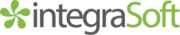 IntegraSoft logo