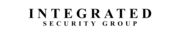 Integrated Security Group (isg) logo