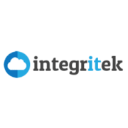 Integritek logo
