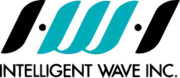 Intelligent Wave Inc. logo